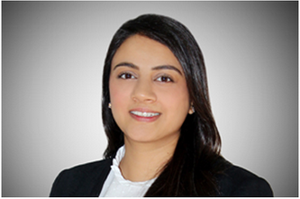Richa Dewan Richa Dewan